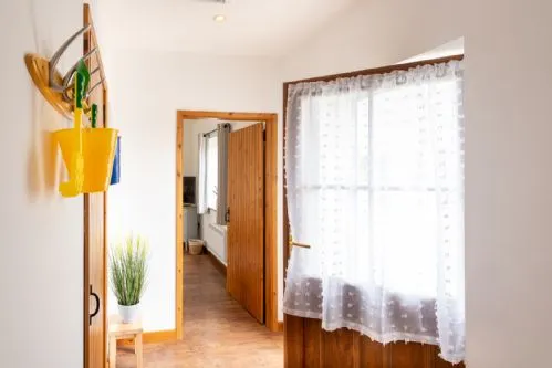 Y Bwthyn Hallway