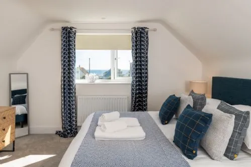 Spring Tide - Superking room
