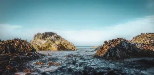 Stock photo - Rocks