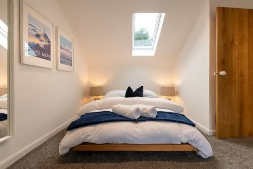 Kiloran - double bed