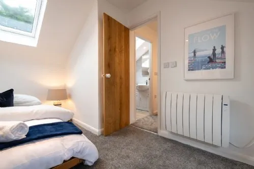 Kiloran - double bedroom