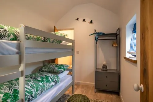 Kiloran - bunk beds