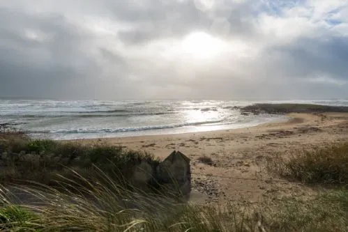 White Cottage Rhosneigr Beach