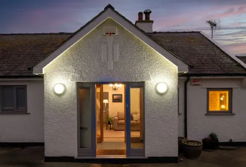 White Cottage Rhosneigr