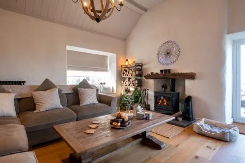 Bron Wendon living room focus on sofa