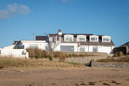 White Cottage Rhosneigr