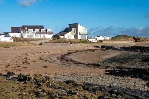 Broad Beach Rhosneigr
