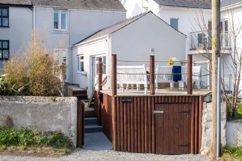 Lan Y Mor - Rhosneigr