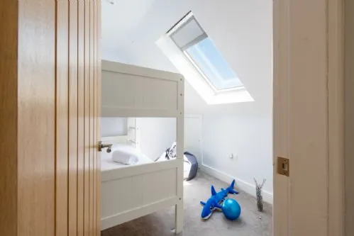 Trem Y Don Bunk Beds