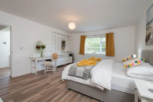 Sandaig - Double room