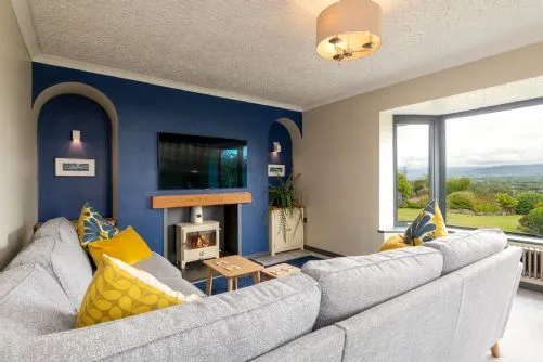 Penyrorsedd - Lounge