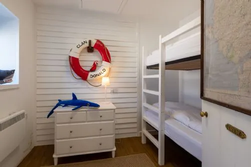 Ty Capel Bach Bunk Beds