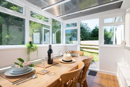 Ty Capel Bach Sun Room Dining Table
