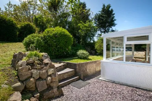 Ty Capel Bach Bodorgan