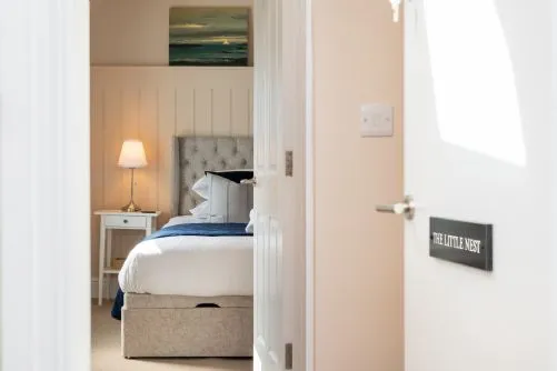The Roost - The Little Nest - Rhoscolyn