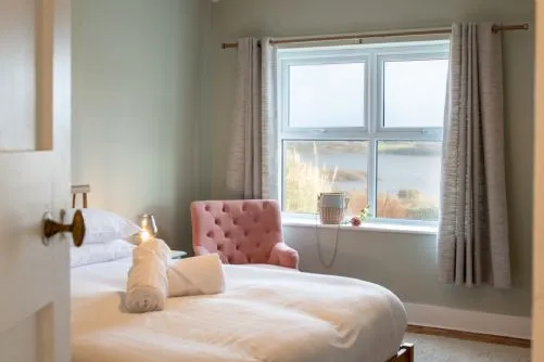 Twn Pwll Bed