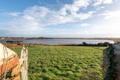 Twn Pwll Garden View