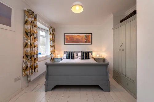 Ty Tywod Bedroom