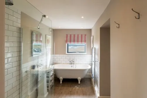 Seascape - Bathroom