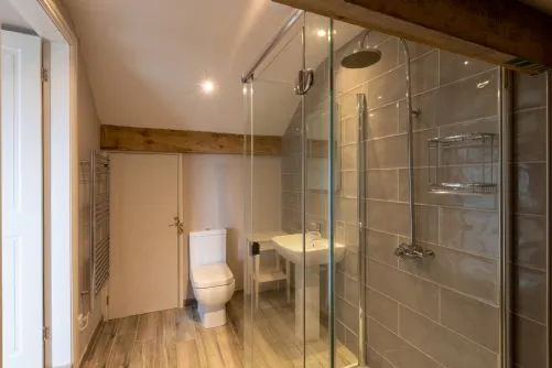 Seascape - Shower