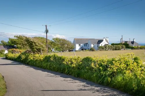 The Roost - rhoscolyn anglesey