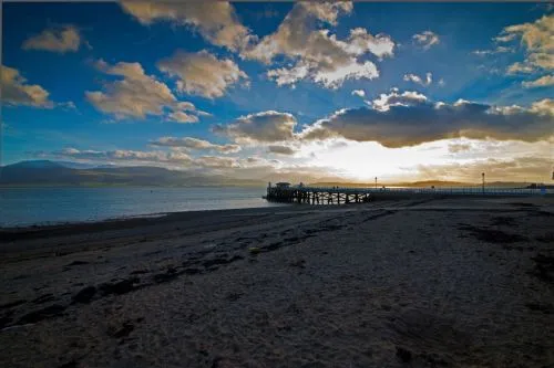beaumaris beach