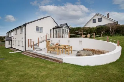 Y Cei Aberffraw Anglesey