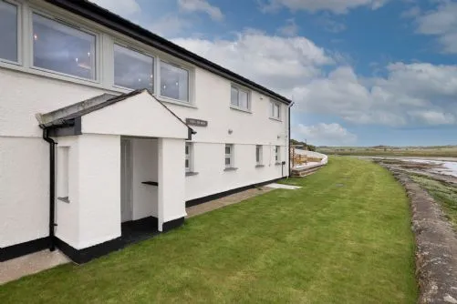 Y Cei Aberffraw