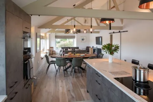 Y Cei Kitchen