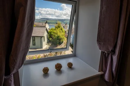 No. 66 - view from master bedroom