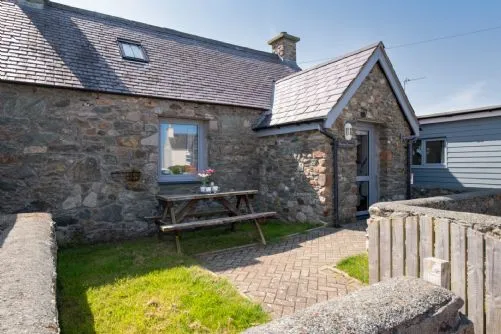 Bwthyn Branwen Aberffraw