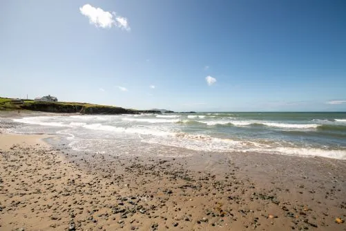 Isle of Anglesey Borth Wen