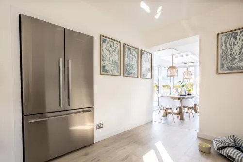 Hafan Fridge