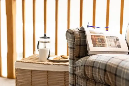Ty Traeth Landing Chair