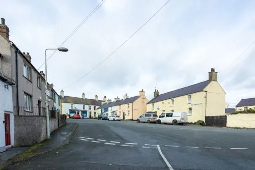Aberffraw Square