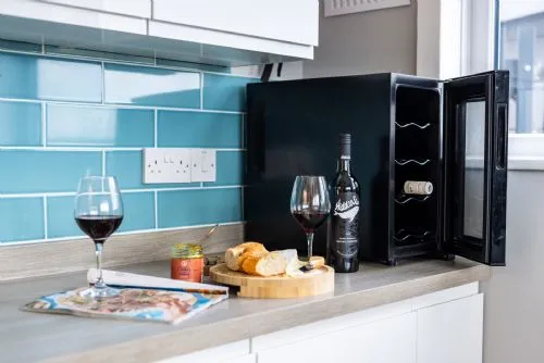 Tamarisk wine cooler 