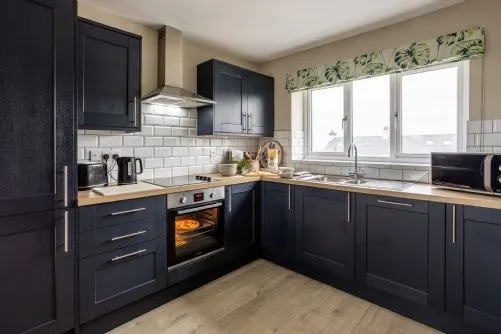 Awelfa Kitchen