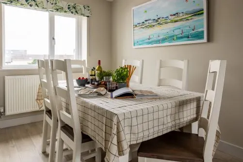 Awelfa Dining Room
