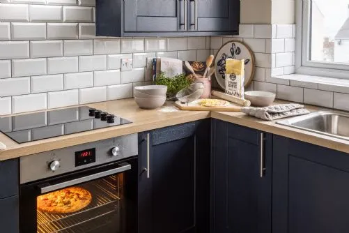 Awelfa Kitchen Oven