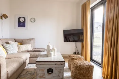 Porth Crigyll Lounge
