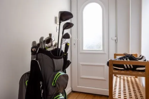 Ancones Golfing Bag