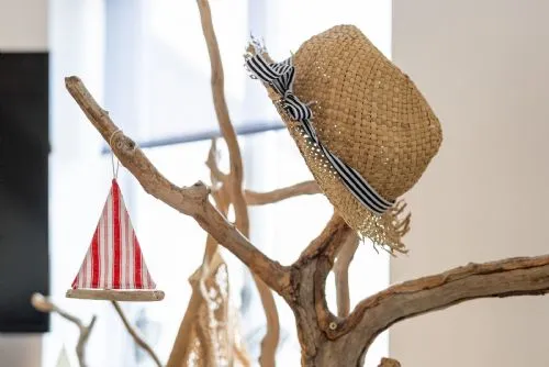 Driftwood Decorations