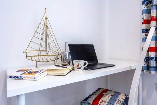 The Old Pottery Dedicated Workspace