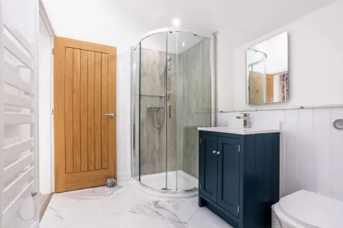 The Old Pottery Ensuite