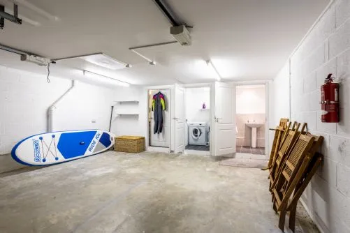 sea sway garage storage