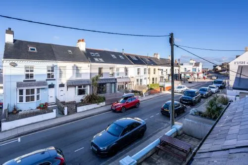 Maelog Villa - Rhosneigr High Street 