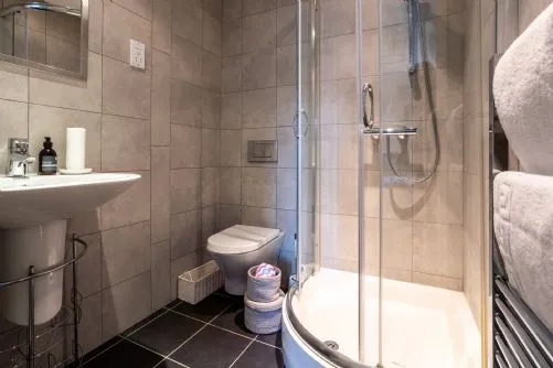 Sea Sway Ensuite