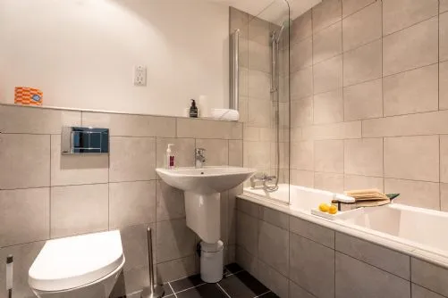 Sea Sway Bathroom