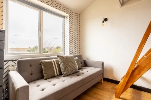 Lakeside Games Room Sofa