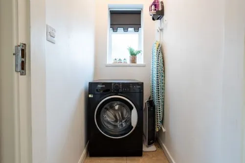 Lakeside Utility 